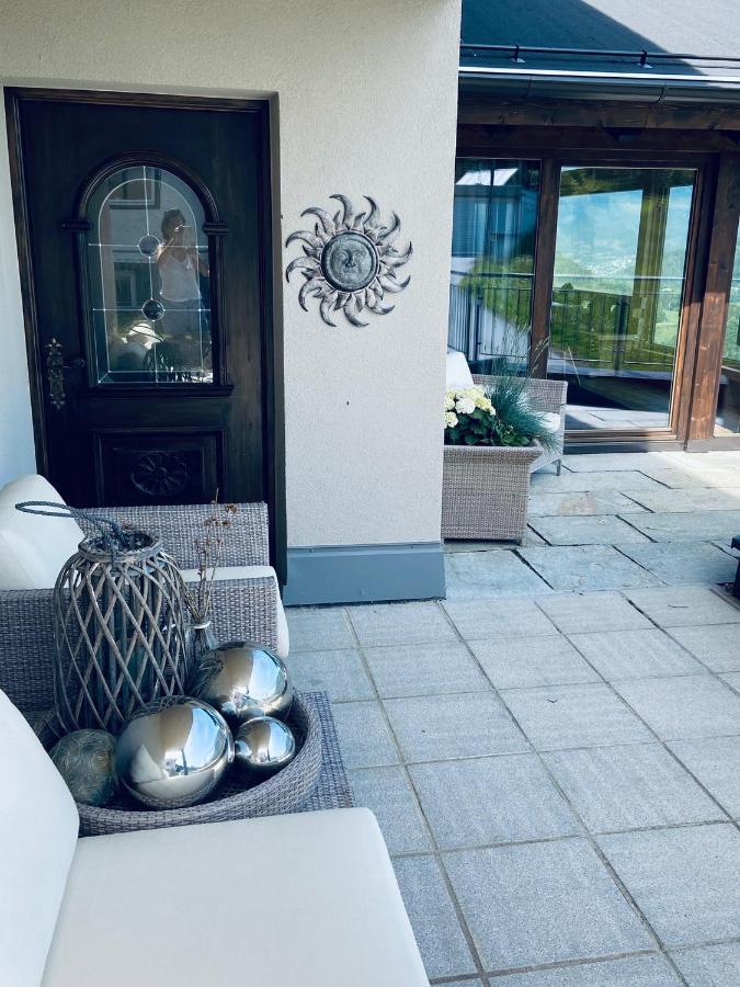 Apartamento Haus Schwaighof Arzl im Pitztal Exterior foto