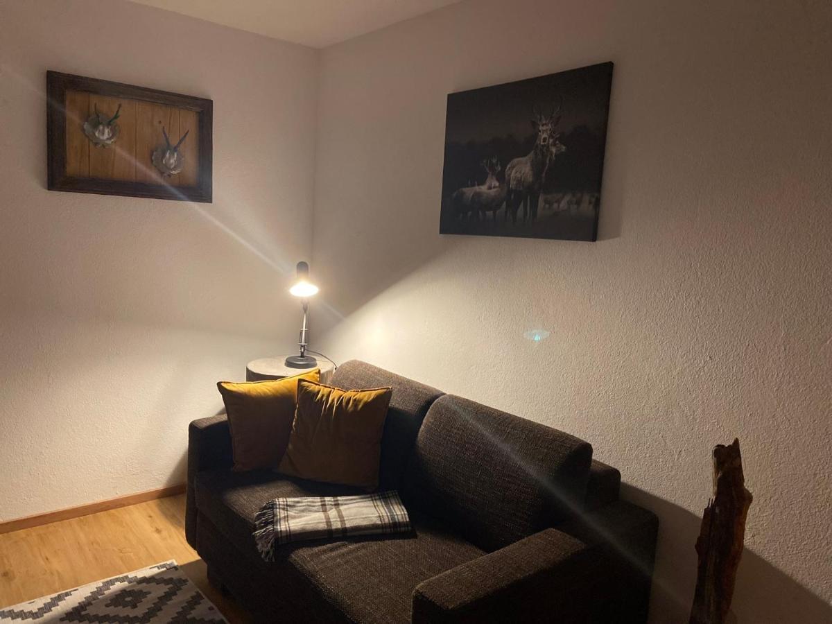 Apartamento Haus Schwaighof Arzl im Pitztal Exterior foto